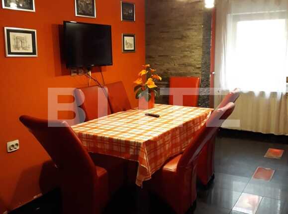 Apartament de vânzare 3 camere Zorilor - 47398AV | BLITZ Cluj-Napoca | Poza7