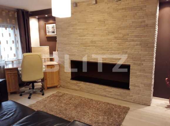 Apartament de vânzare 3 camere Zorilor - 47398AV | BLITZ Cluj-Napoca | Poza3