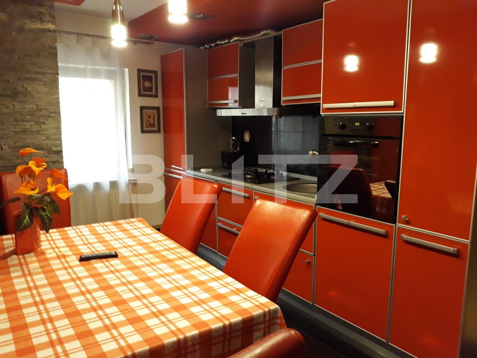 Apartament de vânzare 3 camere Zorilor - 47398AV | BLITZ Cluj-Napoca | Poza4