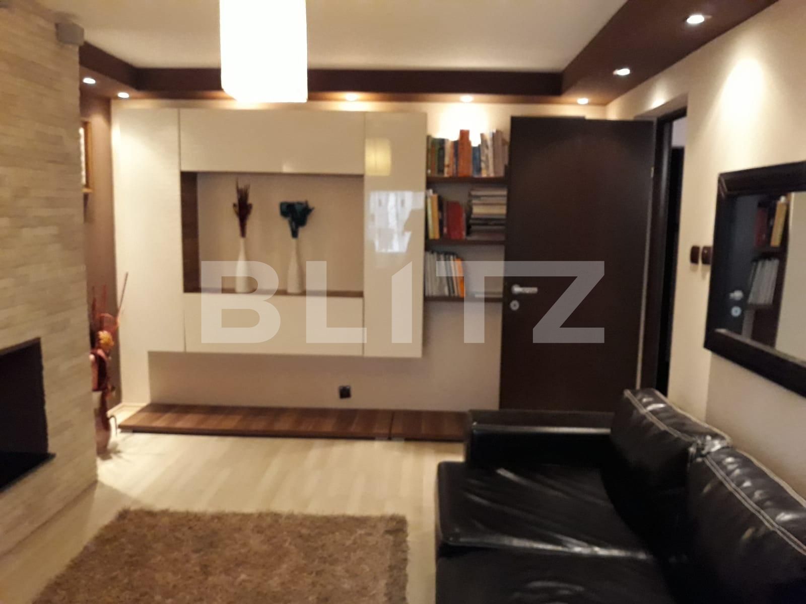 Apartament de vânzare 3 camere Zorilor - 47398AV | BLITZ Cluj-Napoca | Poza2
