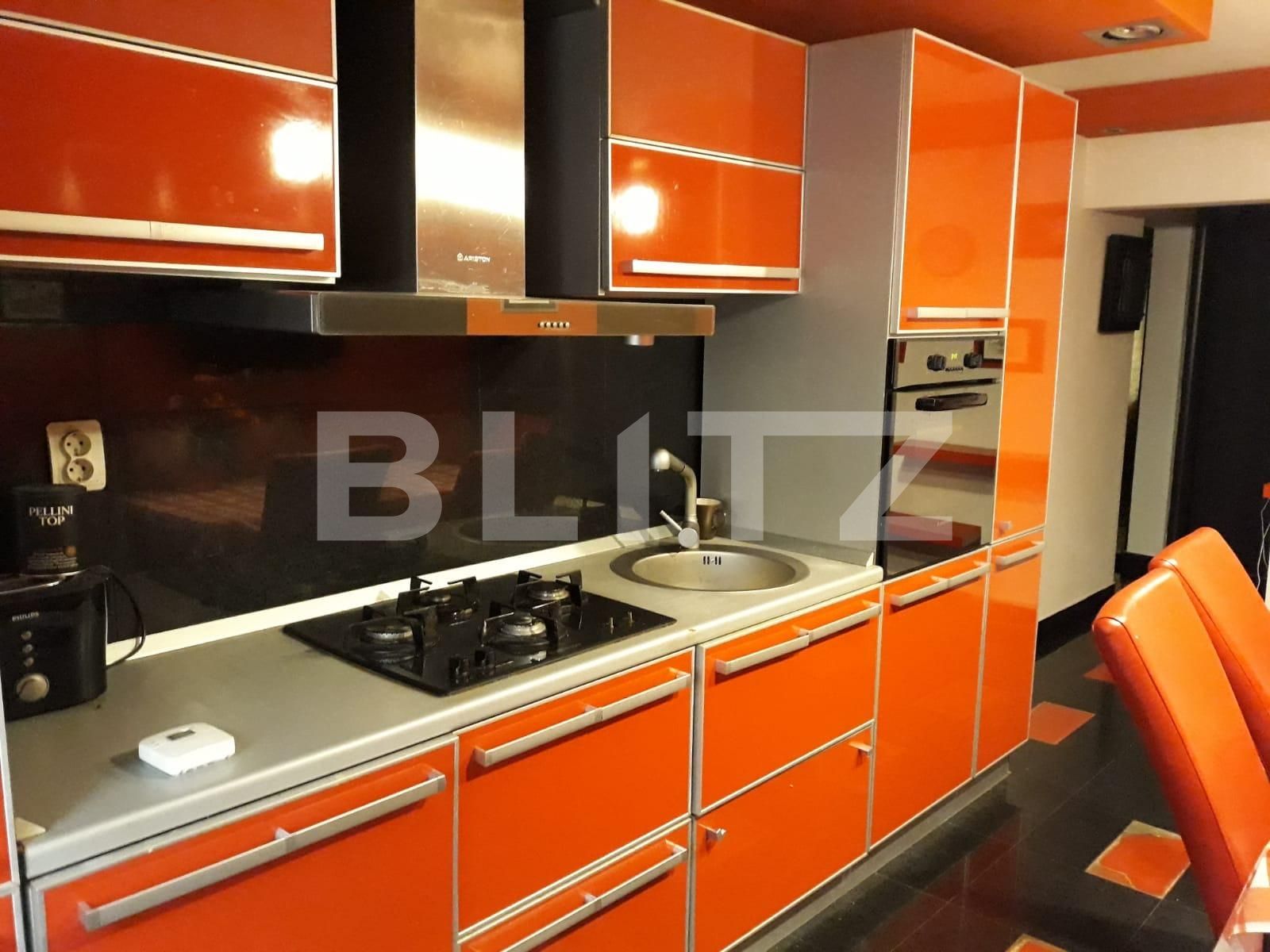 Apartament de vânzare 3 camere Zorilor - 47398AV | BLITZ Cluj-Napoca | Poza5