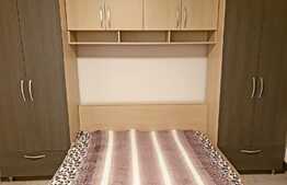 Apartament, 2 camere decomandate, 2 bai, 58 mp, zona strazii Eroilor!