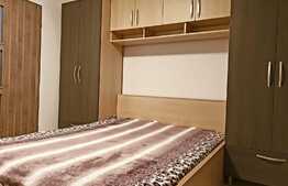 Apartament, 2 camere decomandate, 2 bai, 58 mp, zona strazii Eroilor!