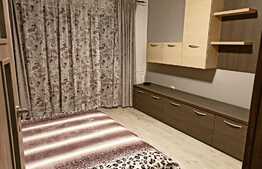 Apartament, 2 camere decomandate, 2 bai, 58 mp, zona strazii Eroilor!