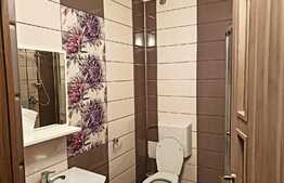 Apartament, 2 camere decomandate, 2 bai, 58 mp, zona strazii Eroilor!