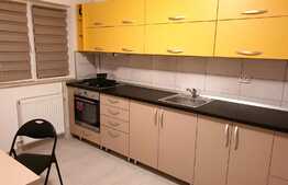 Apartament, 2 camere decomandate, 2 bai, 58 mp, zona strazii Eroilor!