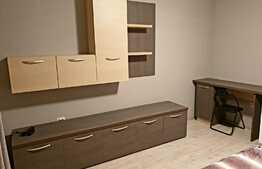 Apartament, 2 camere decomandate, 2 bai, 58 mp, zona strazii Eroilor!