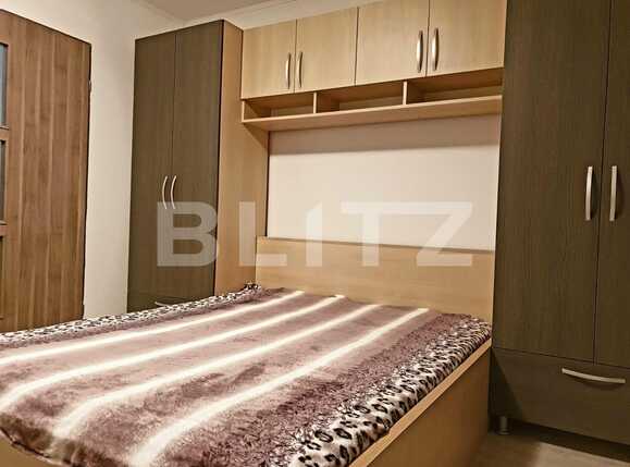Apartament de vânzare 2 camere Floreşti - 47399AV | BLITZ Cluj-Napoca | Poza1