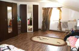 Vanzare apartament 3 camere, 198 mp zona Corneliu Coposu