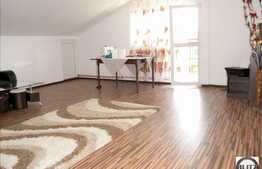 Vanzare apartament 3 camere, 198 mp zona Corneliu Coposu