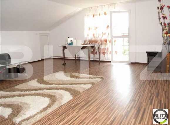 Apartament de vânzare 3 camere Dambul Rotund - 474AV | BLITZ Cluj-Napoca | Poza1