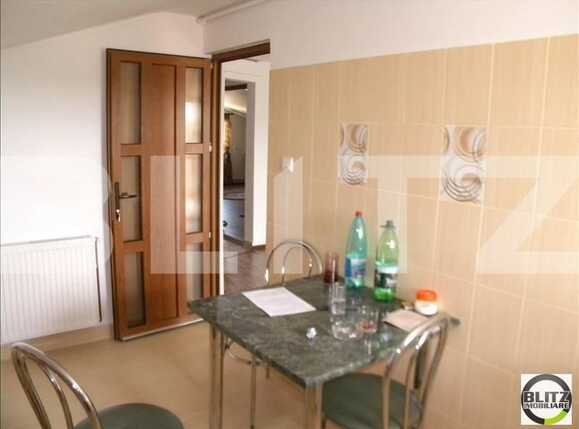 Apartament de vânzare 3 camere Dambul Rotund - 474AV | BLITZ Cluj-Napoca | Poza8