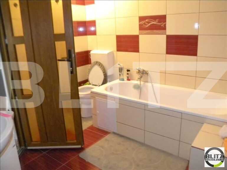 Apartament de vânzare 3 camere Dambul Rotund - 474AV | BLITZ Cluj-Napoca | Poza6