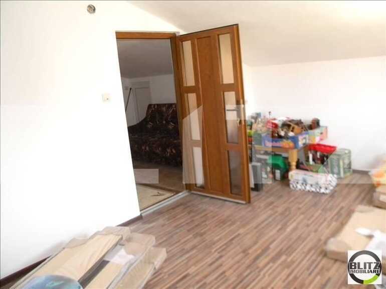Apartament de vanzare 3 camere Dambul Rotund - 474AV | BLITZ Cluj-Napoca | Poza9