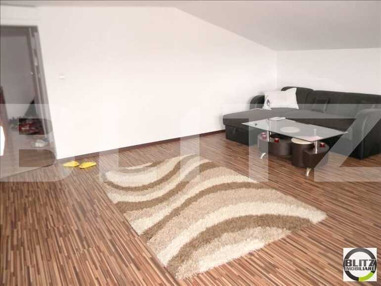 Apartament de vanzare 3 camere Dambul Rotund - 474AV | BLITZ Cluj-Napoca | Poza2