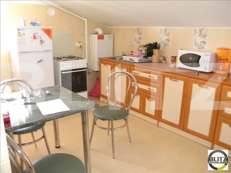 Apartament de vânzare 3 camere Dambul Rotund - 474AV | BLITZ Cluj-Napoca | Poza7