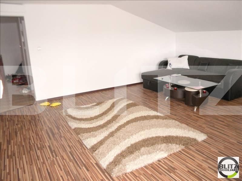 Apartament de vânzare 3 camere Dambul Rotund - 474AV | BLITZ Cluj-Napoca | Poza2