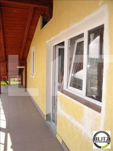 Apartament de vânzare 3 camere Dambul Rotund - 474AV | BLITZ Cluj-Napoca | Poza13