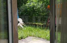 Apartament 1 camera, 40 mp, gradina 40 mp, parcare, zona Vivo