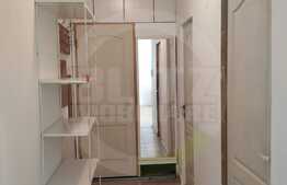 Apartament 1 camera, 40 mp, gradina 40 mp, parcare, zona Vivo