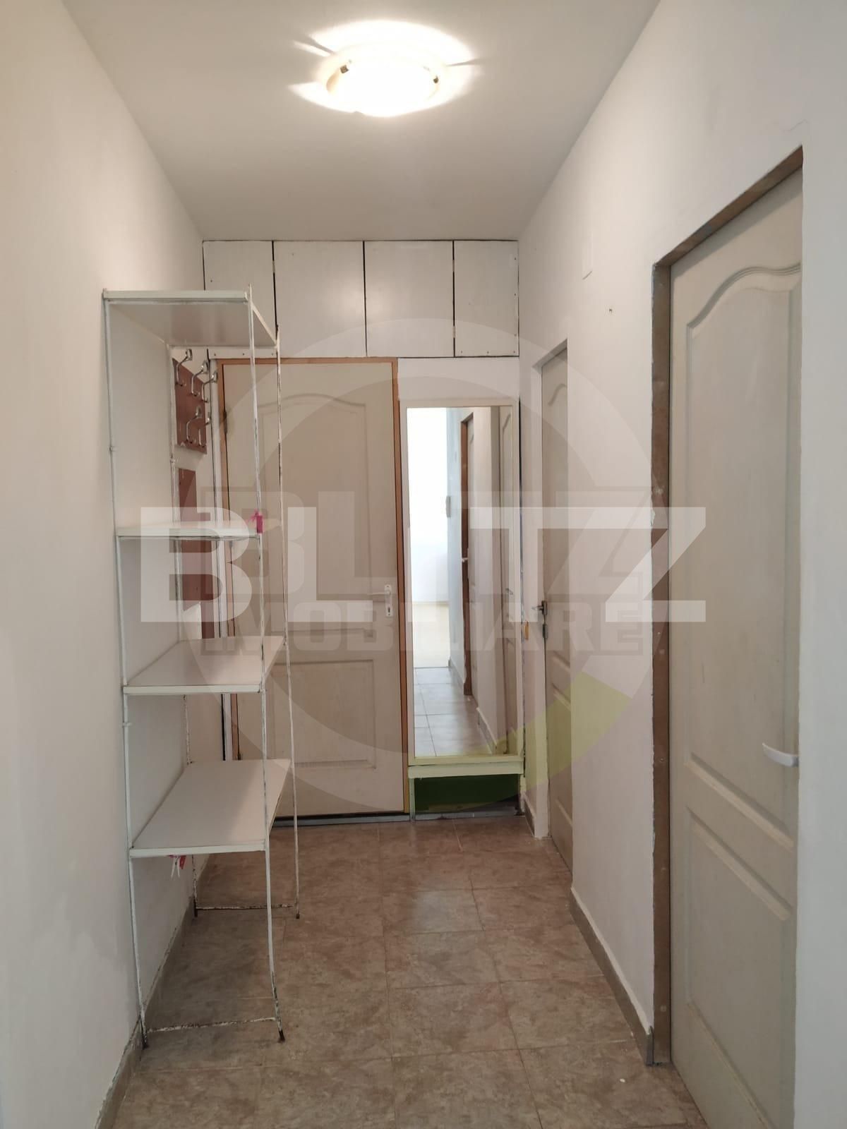 Garsonieră de închiriat Manastur - 47400AI | BLITZ Cluj-Napoca | Poza3