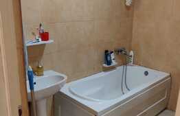 Apartament cu o camera, modern finisat, 38 mp bloc nou + loc de parcare cu CF, zona Calea Turzii