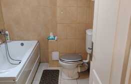 Apartament cu o camera, modern finisat, 38 mp bloc nou + loc de parcare cu CF, zona Calea Turzii