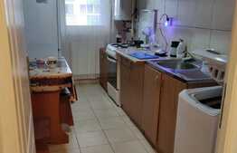 Apartament cu o camera, modern finisat, 38 mp bloc nou + loc de parcare cu CF, zona Calea Turzii