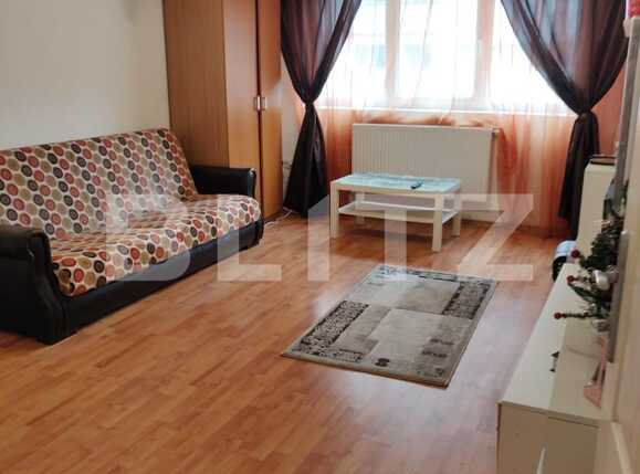 Garsonieră de vânzare Zorilor - 47401AV | BLITZ Cluj-Napoca | Poza1