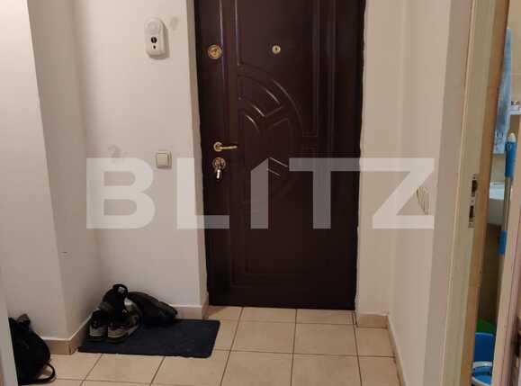 Garsonieră de vânzare Zorilor - 47401AV | BLITZ Cluj-Napoca | Poza5