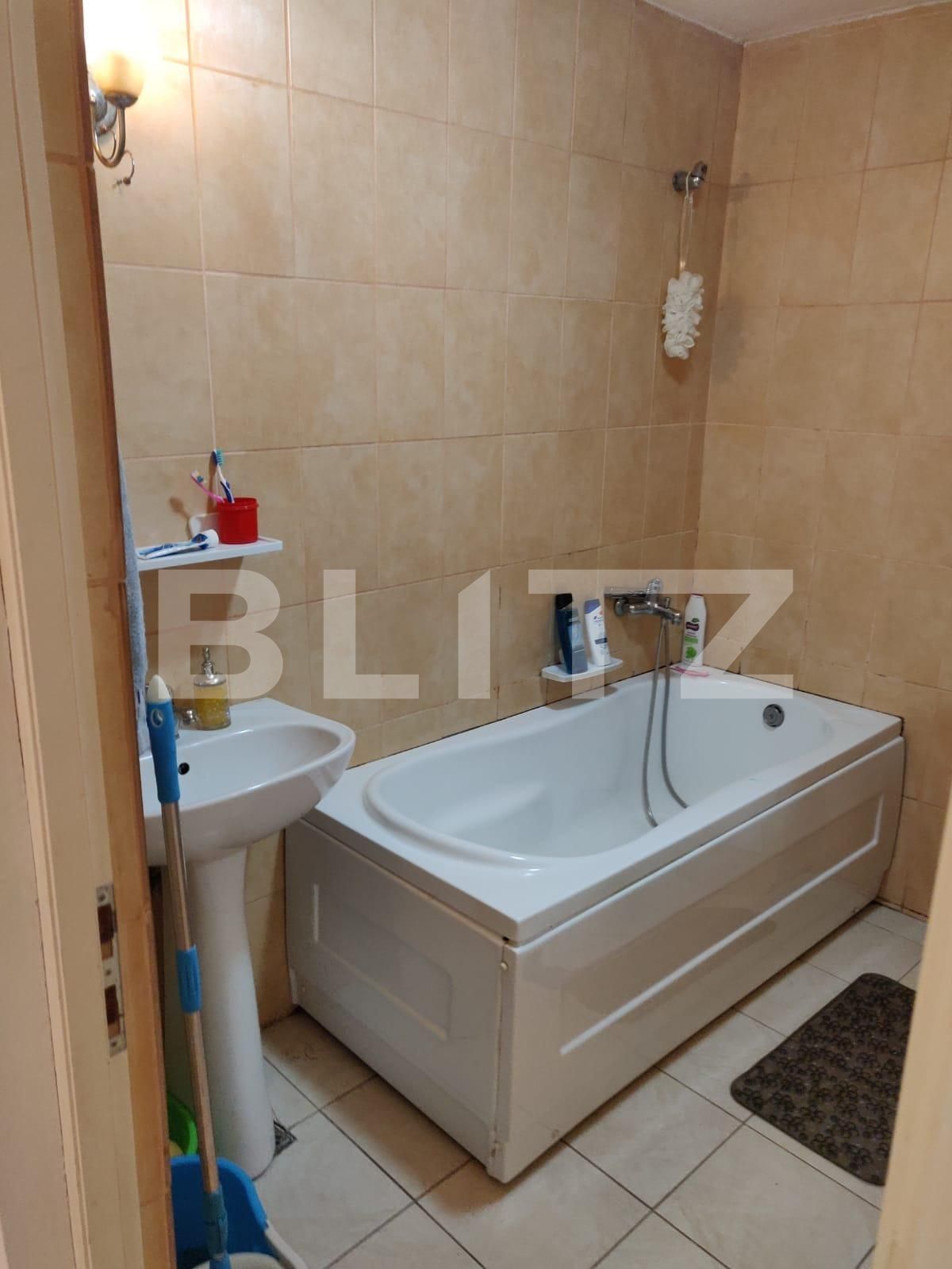 Garsonieră de vânzare Zorilor - 47401AV | BLITZ Cluj-Napoca | Poza4