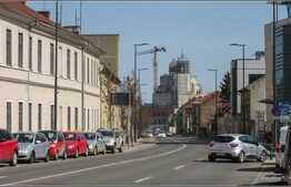 Spatiu comercial central, ideal bar/club, 406 mp 