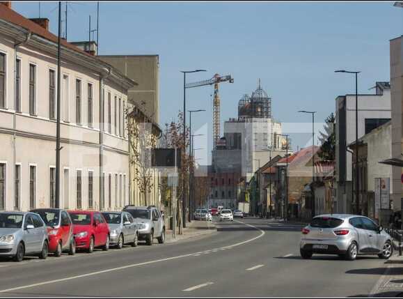 Spațiu comercial de închiriat Central - 47402SIC | BLITZ Cluj-Napoca | Poza1