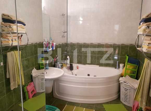 Apartament de vânzare 2 camere Floreşti - 47405AV | BLITZ Cluj-Napoca | Poza7