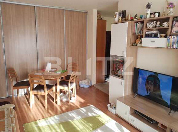 Apartament de vânzare 2 camere Floreşti - 47405AV | BLITZ Cluj-Napoca | Poza5