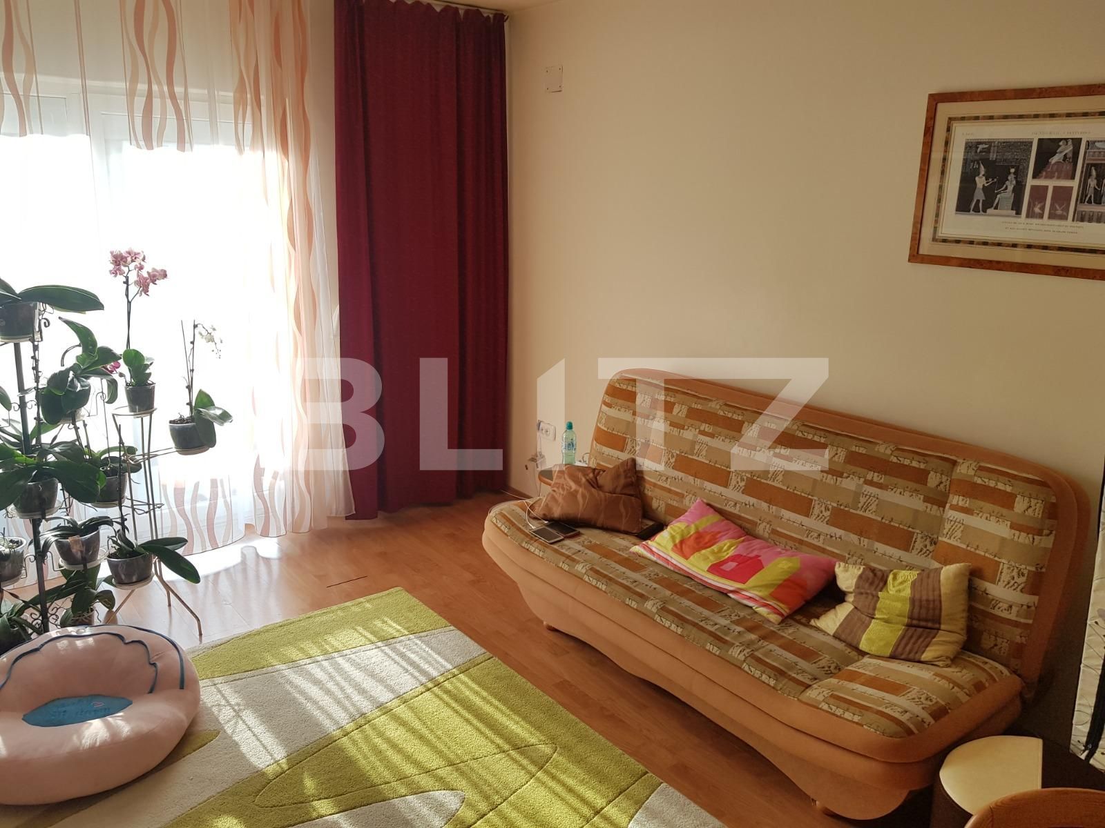Apartament de vânzare 2 camere Floreşti - 47405AV | BLITZ Cluj-Napoca | Poza4