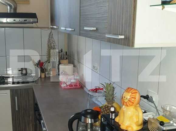 Apartament de vânzare 2 camere Semicentral - 47407AV | BLITZ Cluj-Napoca | Poza4