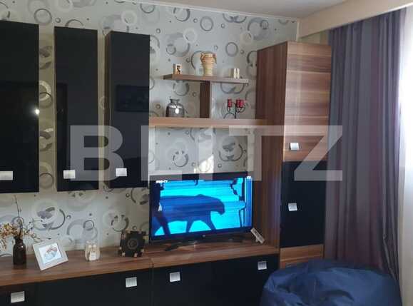 Apartament de vânzare 2 camere Semicentral - 47407AV | BLITZ Cluj-Napoca | Poza1