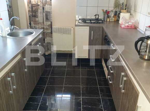 Apartament de vânzare 2 camere Semicentral - 47407AV | BLITZ Cluj-Napoca | Poza5