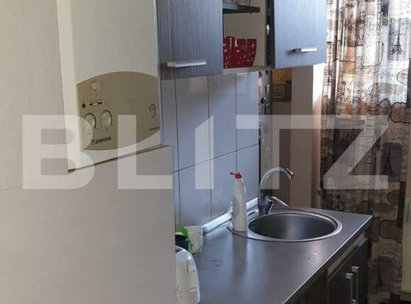 Apartament de vânzare 2 camere Semicentral - 47407AV | BLITZ Cluj-Napoca | Poza3