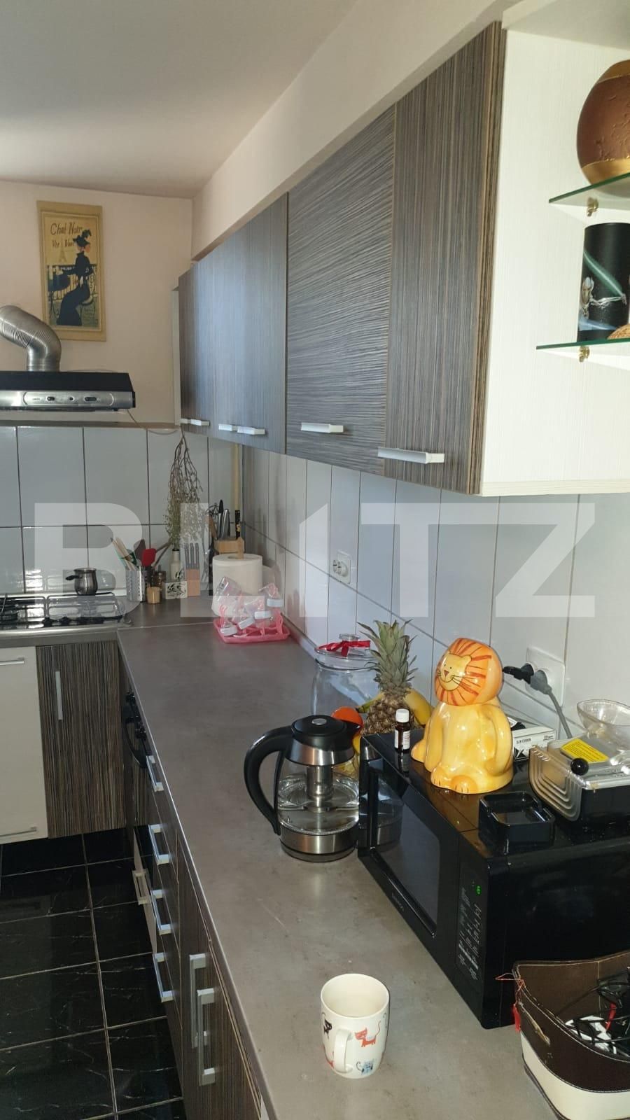 Apartament de vânzare 2 camere Semicentral - 47407AV | BLITZ Cluj-Napoca | Poza4