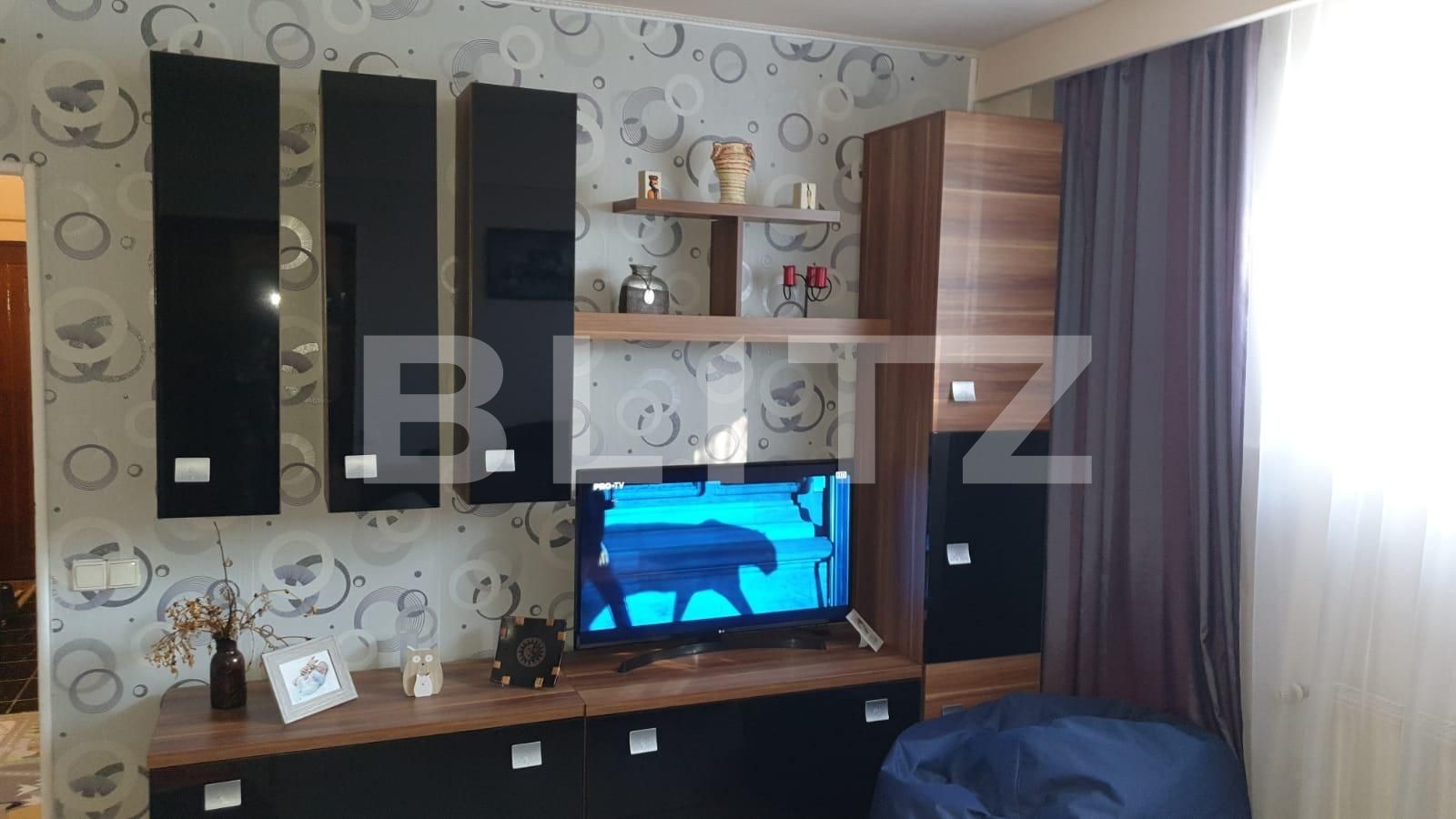 Apartament de vânzare 2 camere Semicentral - 47407AV | BLITZ Cluj-Napoca | Poza1
