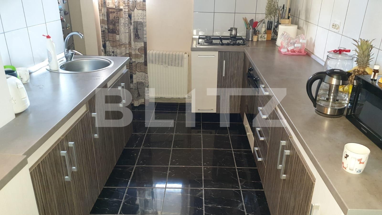 Apartament de vânzare 2 camere Semicentral - 47407AV | BLITZ Cluj-Napoca | Poza5