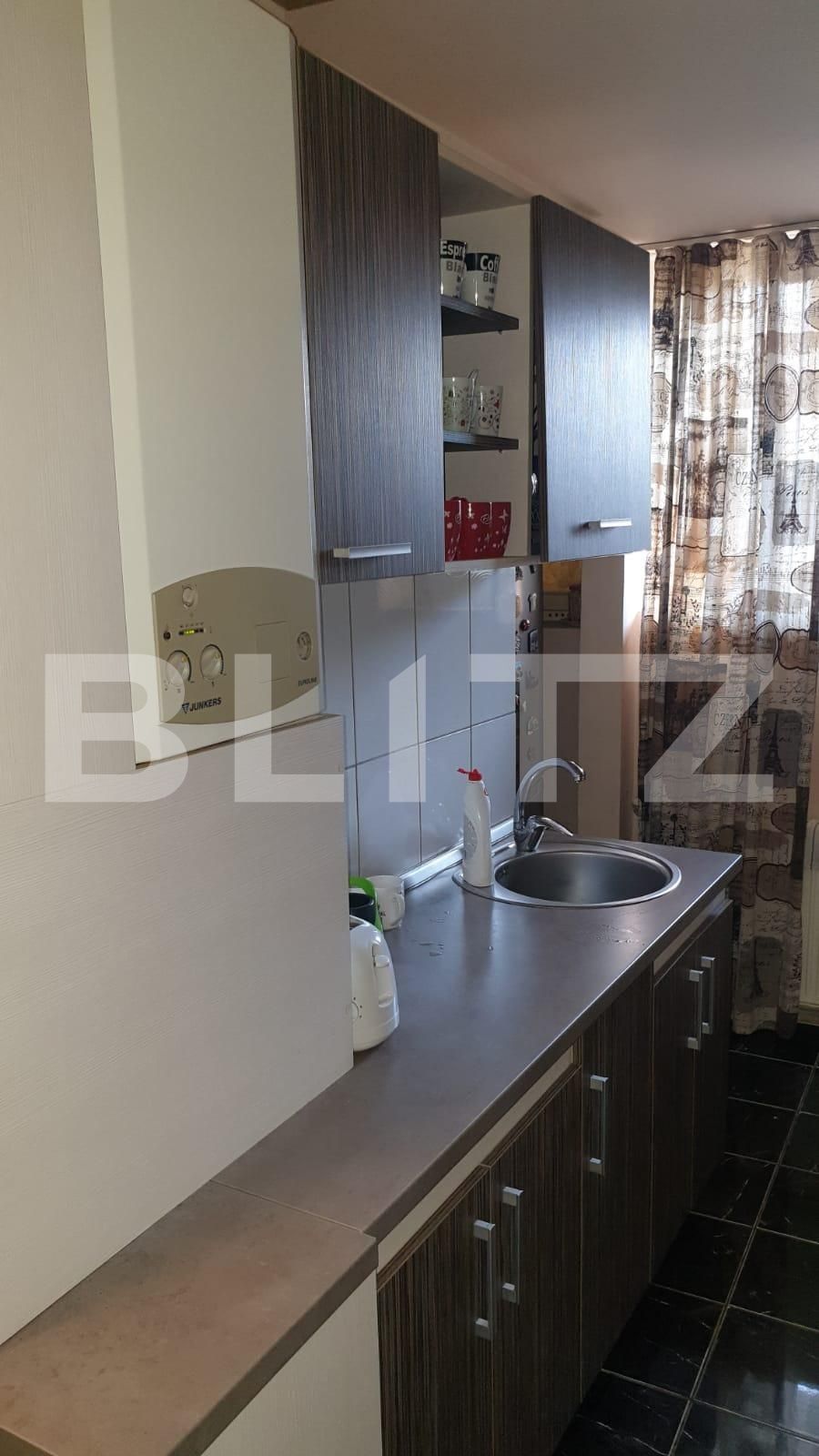 Apartament de vânzare 2 camere Semicentral - 47407AV | BLITZ Cluj-Napoca | Poza3