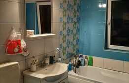 Apartament cu 3 camere, parter inalt, cu balcon, zona Ioan Rus