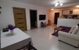 Apartament cu 3 camere, parter inalt, cu balcon, zona Ioan Rus