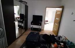 Apartament cu 3 camere, parter inalt, cu balcon, zona Ioan Rus