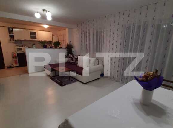 Apartament de vânzare 3 camere Floreşti - 47409AV | BLITZ Cluj-Napoca | Poza3