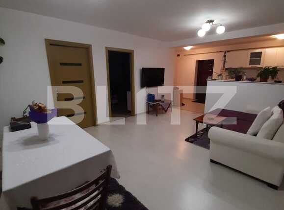 Apartament de vânzare 3 camere Floreşti - 47409AV | BLITZ Cluj-Napoca | Poza4