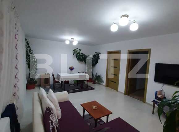 Apartament de vânzare 3 camere Floreşti - 47409AV | BLITZ Cluj-Napoca | Poza2